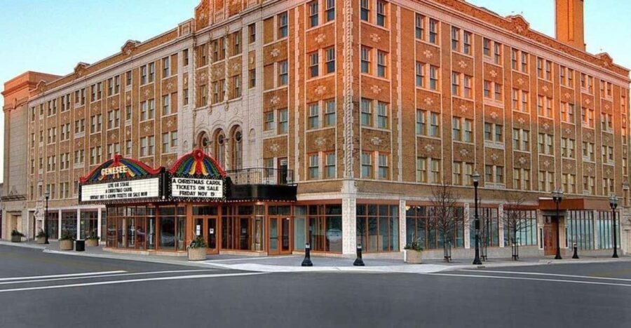 The Great Lake County Ghost Adventure - The Experience and Guide