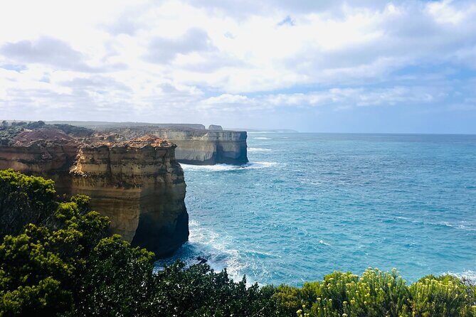 The Great Ocean Road Tour Scenic Coastal Journey - Practical Aspects of the Tour
