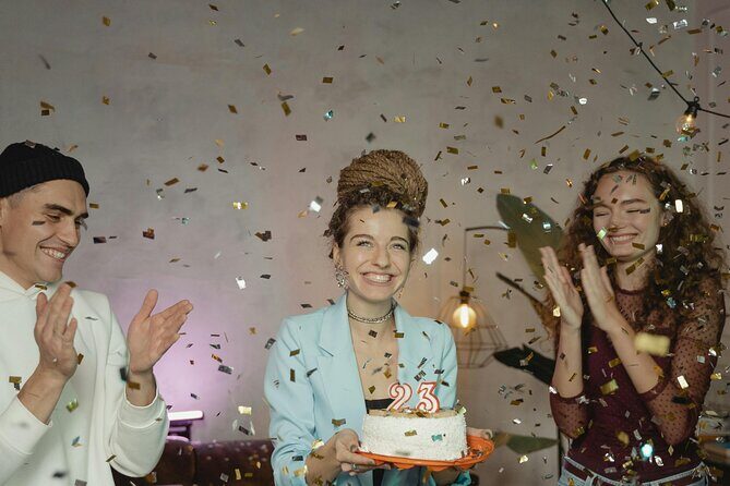 The Great Pensacola Birthday Party Tour & Scavenger Hunt - Final Thoughts