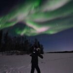 The Greatest Valuable Aurora Manor & Hunting Tour --Exclusive Tour Operator - What’s it Like in the Campsites and Lodges?