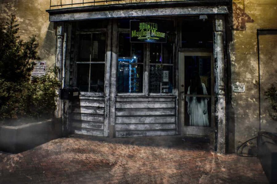The Grimoire Ghouls and Graves: Galveston Ghost Tour - Who Is This Tour Best For?