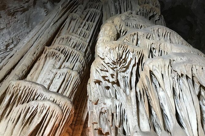 The Grutas de Garcia & Town (Cablecar Ticket + Premium SUV) - The Itinerary in Detail