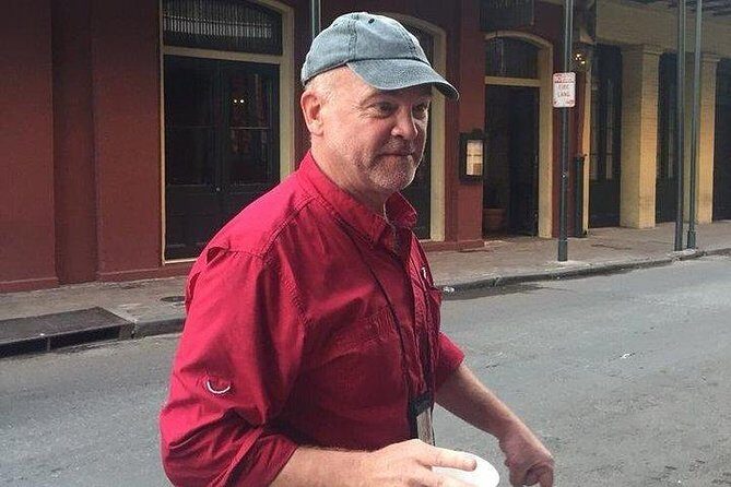 The Haunted AF French Quarter Walking Tour - Who Will Love This Tour?