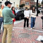 The Haunted History of Richmond tour - The Itinerary — What Youll Experience