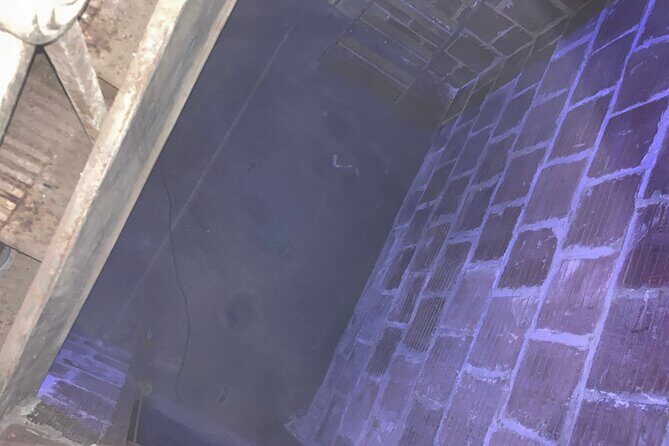 The Haunted Lemp Brewery Bottle Works Tour - Final Thoughts