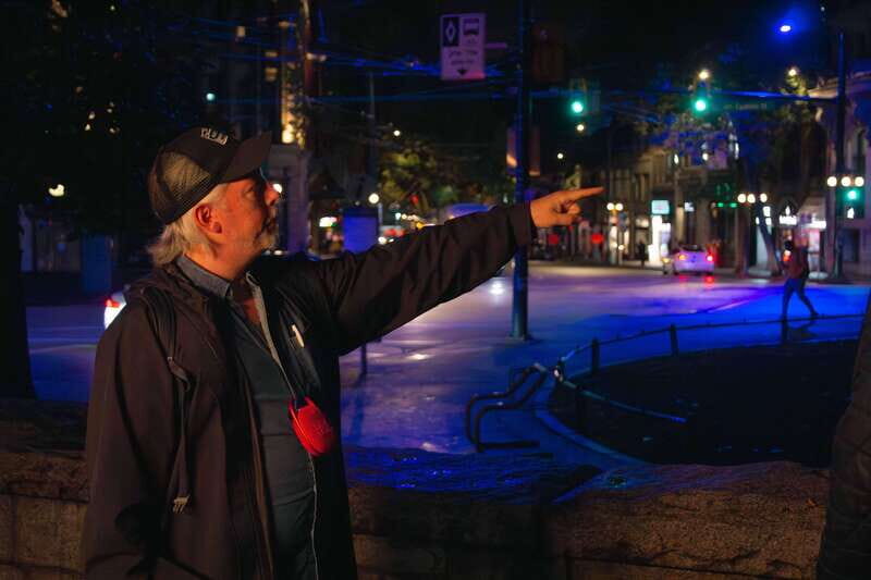 The Haunting of Vancouver Film Tour - Who Is This Tour Best For?