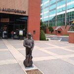 The Heart of Downtown Nashville: A Self-Guided Audio Tour - Deep Dive into the Itinerary