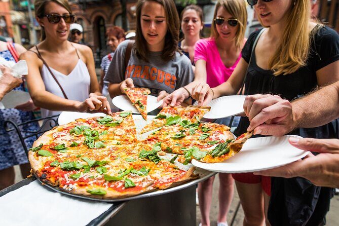 The Heart & Soul Of Greenwich Village Food & Culture Tour - The Reality of the Experience