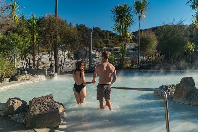 The Hell's Gate Experience - The Real Traveler Perspective