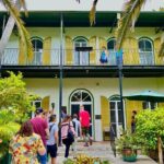 The Hemingway Experience in Key West - Who Would Love This Tour?