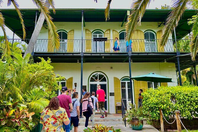 The Hemingway Experience in Key West - Who Would Love This Tour?