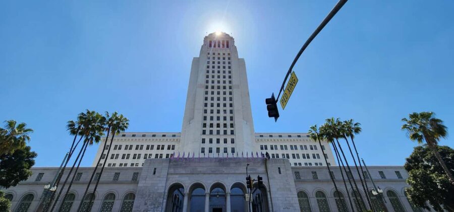 The History and Architecture of Downtown Los Angeles - Authentic Traveler Experiences