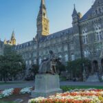 The History of Black Georgetown - The Itinerary: What You’ll See and Hear