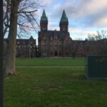 The History Ride: The Best of Buffalo by Bike - The Itinerary: What You’ll Cover