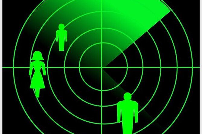 The Hunt, an exciting cat-and-mouse game in Madison - What We Love About "The Hunt"