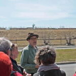 The Irish Famine in Montreal Walking Tour - The Experience in Practice