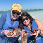 The Island Tour - The Guides and Group Atmosphere