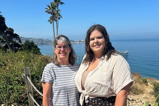 The La Jolla Walking Tour - What Travelers Have Said