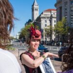 The "Madams of DC" Guided Walking Tour - FAQ