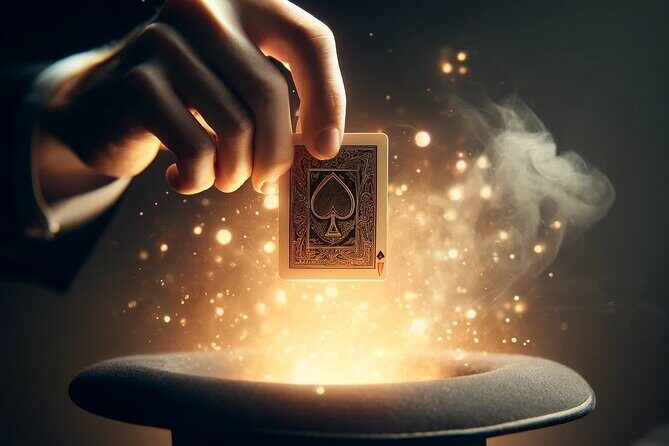 The Magic Saloon Immersive Experience and Show Ticket - What Do Guests Say?