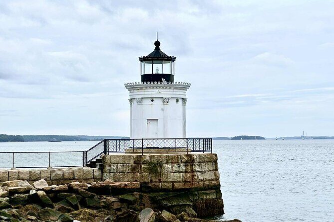 The Maine Experience: Coast, Culture & History - What Travelers Are Saying