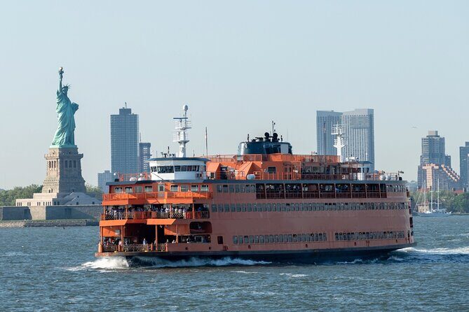 The Manhattan Tour - The Tour Experience: Pros and Cons