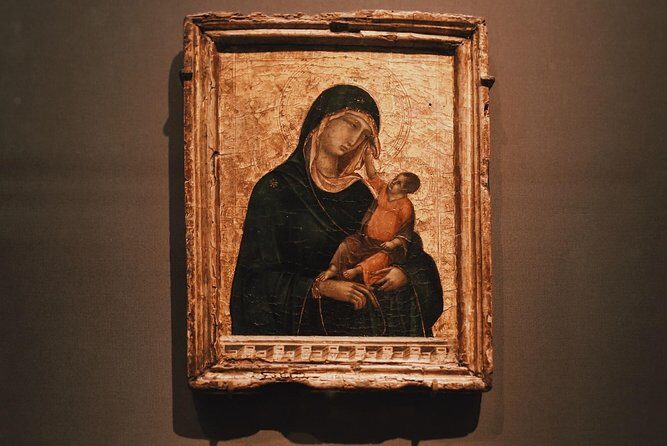 "The Met" #1 Metropolitan Museum of Art - Exclusive Guided Tour - Who Should Consider This Tour?