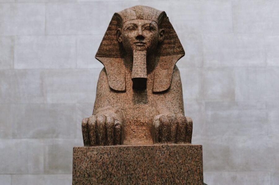 "The Met" Metropolitan Museum of Art Exclusive Guided Tour - Who Will Love This Tour?