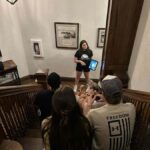 The Millz Have Eyez-Tempe Ghost Hunting Tour - The Experience and Atmosphere