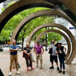 The Misfits and Mayhem Walking Tour of Downtown Louisville - Key Points: