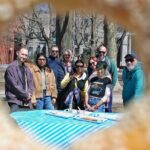 The Montreal Bagel tour - The Bagel Taste Test and Additional Flavors