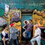 The Montreal Street Art & Mural Tour - What Makes This Tour Stand Out