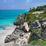 The most complete tour to Tulum, Coba, Cenote and Playa del Carmen in one day - How Good Is the Guide?