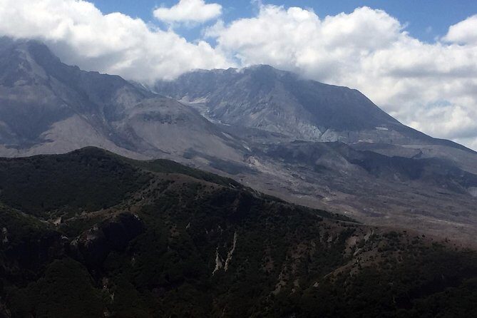 The Mt St Helens Adventure Tour from Portland - What’s the Value Like?