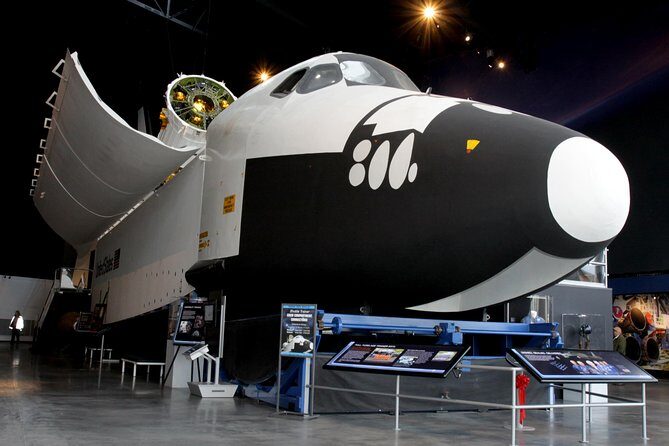 The Museum of Flight Entrance Ticket - Final Thoughts: Who Should Visit?