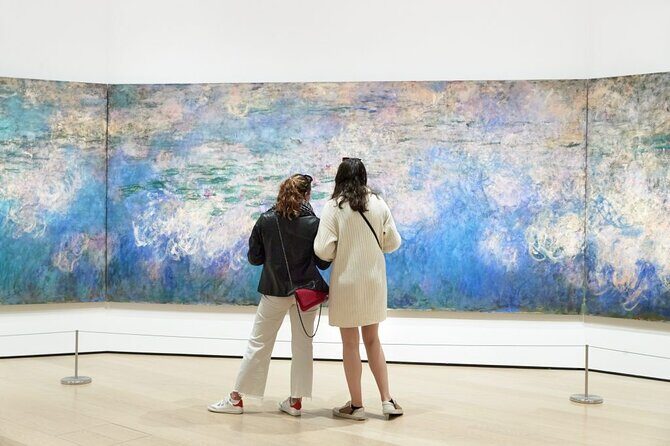The Museum Of Modern Art and NYC 30+ Top Sights Walking Tour - What Travelers Say and Why It Matters