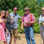 The Napa Native Experience - Who Is This Tour Best For?