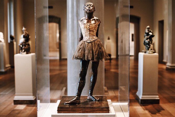 The National Gallery of Art DC - Exclusive Guided Museum Tour - Final Thoughts