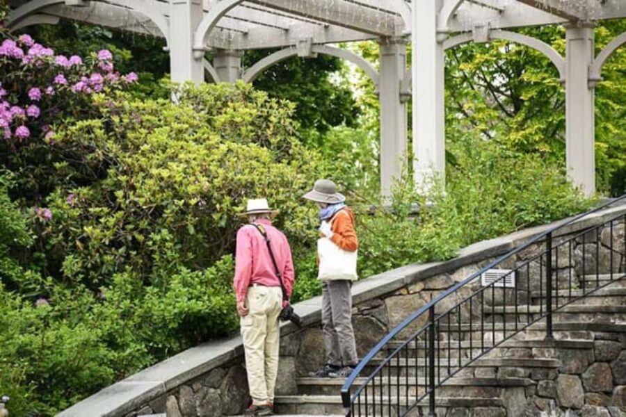 The New England Botanic Garden Day Trip from Boston - Who Will Love This Tour?