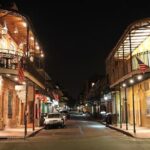 The New Orleans Darkness Tour - The Practical Aspects