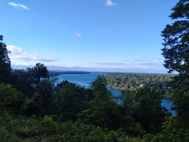 The Niagara On The Lake Experience Tour/W Winery - What We Love About This Tour