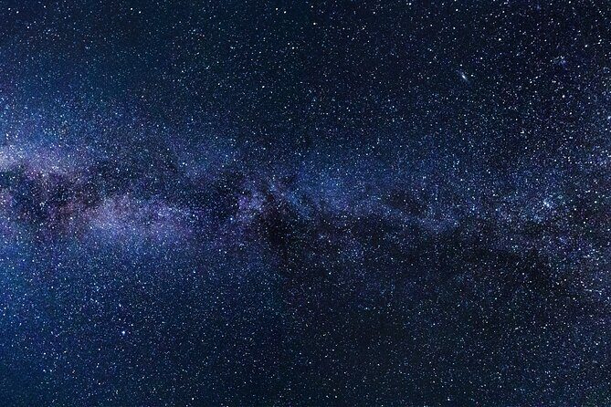 The Night Sky Star Story, Galaxy, and Sedona Story Tour - Price and Value