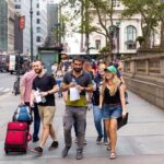 The NYC Backpacker Tour - Who Would Love This Tour?