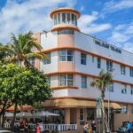 The Official Art Deco Walking Tour by The Miami Design Preservation League - The Detailed Breakdown of the Experience