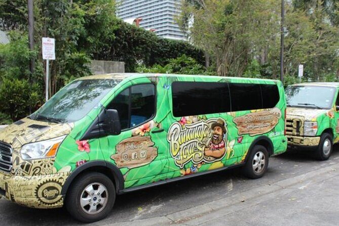 The Official Miami City Tour Small Group Experience with Pickup - Who Should Consider This Tour?