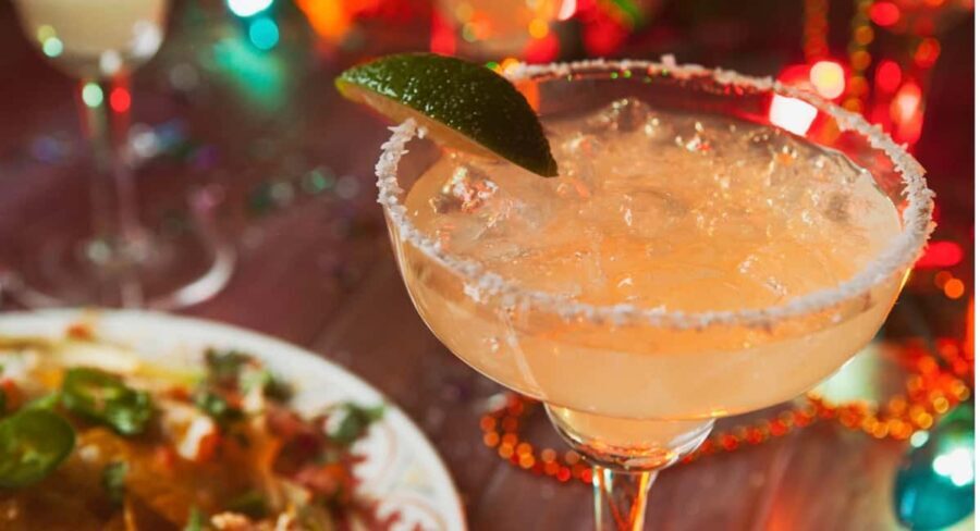 The Official Santa Fe Margarita Trail Tour - The Value of the Margarita Trail Experience