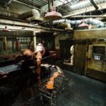 The Official SAW Escape Room in Las Vegas - Practical Considerations