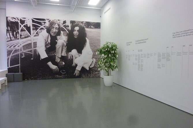 The Old Port Art Walk - Who Should Consider This Tour?