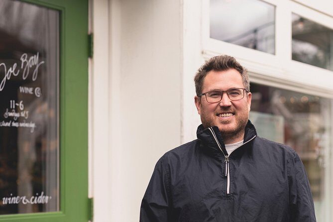 The Orcas Project Wine Tasting - Final Thoughts