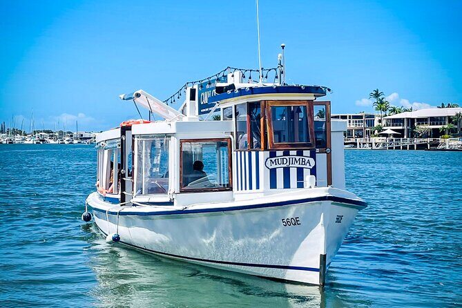 The Original 1-Hour Mooloolaba Canal Cruise - Final Thoughts: Is It Worth It?
